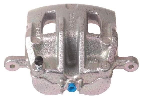 Remy DC83945 Brake caliper front right DC83945