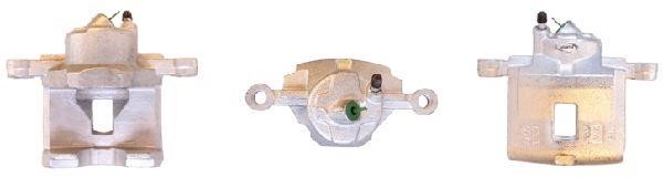 Remy DC83295 Brake caliper front right DC83295
