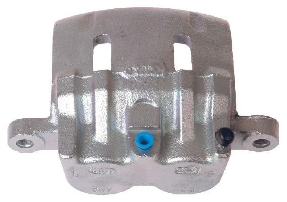 Remy DC83299 Brake caliper front right DC83299