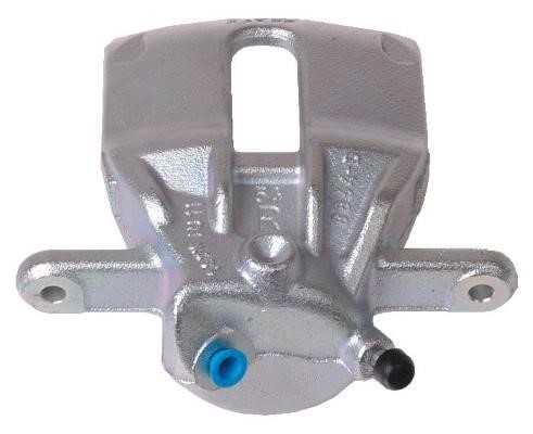Remy DC83647 Brake caliper front right DC83647