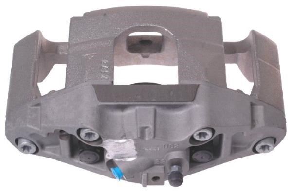 Remy DC83889 Brake caliper front right DC83889
