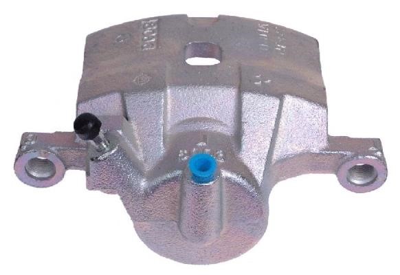 Remy DC82571 Brake caliper front right DC82571