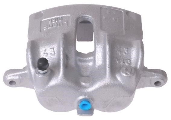 Remy DC82923 Brake caliper front right DC82923