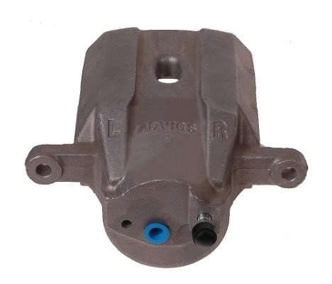 Remy DC84027 Brake caliper front right DC84027