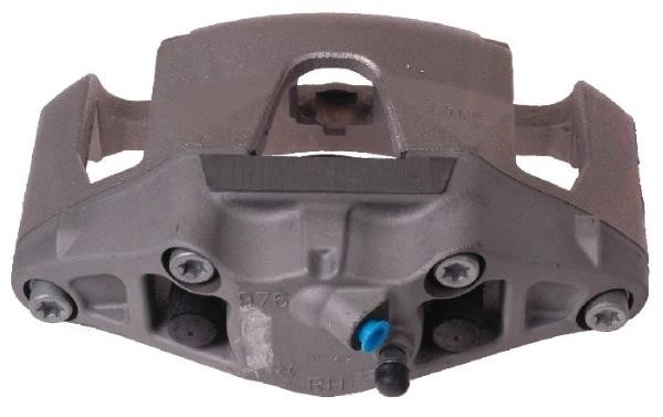 Remy DC83843 Brake caliper front right DC83843