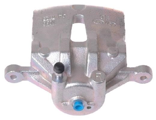 Remy DC84291 Brake caliper front right DC84291
