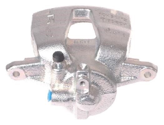 Remy DC84055 Brake caliper front right DC84055
