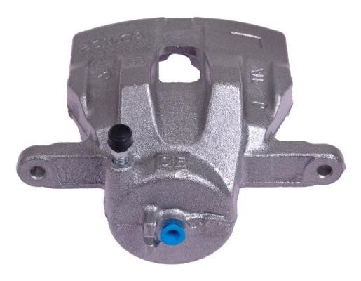 Remy DC84113 Brake caliper front right DC84113