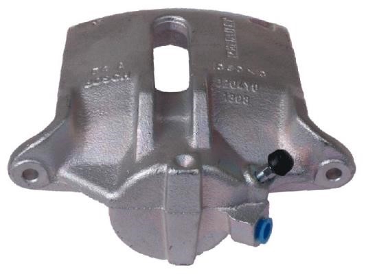 Remy DC83583 Brake caliper front right DC83583