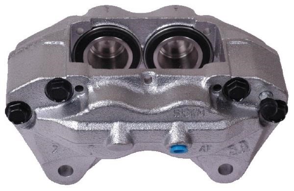 Remy DC83185 Brake caliper front right DC83185
