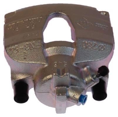 Remy DC83943 Brake caliper front right DC83943