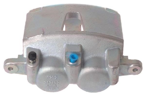 Remy DC83863 Brake caliper front right DC83863