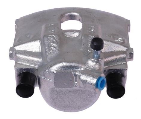 Remy DC885137 Brake caliper front right DC885137