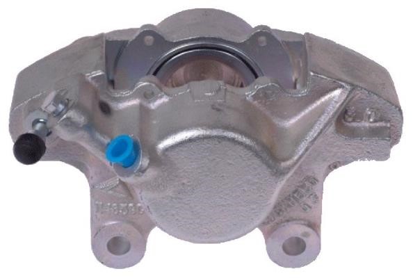 Remy DC80137 Brake caliper front right DC80137