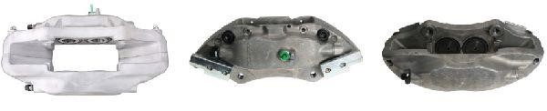 Remy DC84141 Brake caliper front right DC84141
