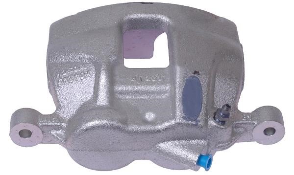 Remy DC84253 Brake caliper front right DC84253