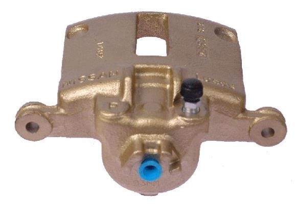 Remy DC83811 Brake caliper front right DC83811