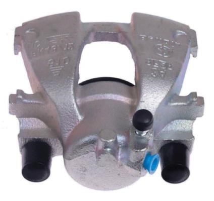 Remy DC83231 Brake caliper front right DC83231
