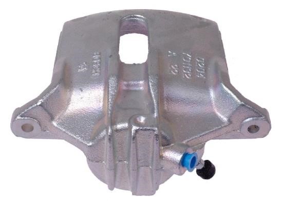 Remy DC83197 Brake caliper front right DC83197