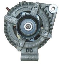 Remy DRA0924 Alternator DRA0924