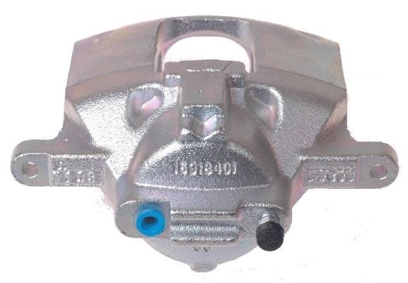 Remy DC84605 Brake caliper front right DC84605