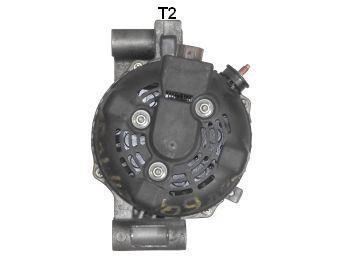 Alternator Remy DRA0616