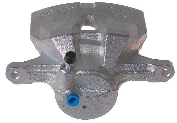 Remy DC85199 Brake caliper front right DC85199