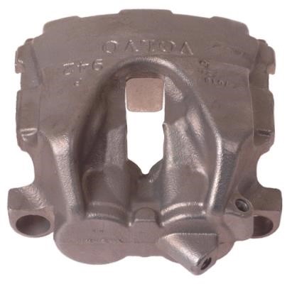 Remy DC84815 Brake caliper front right DC84815