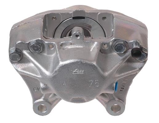 Remy DC83029 Brake caliper front right DC83029