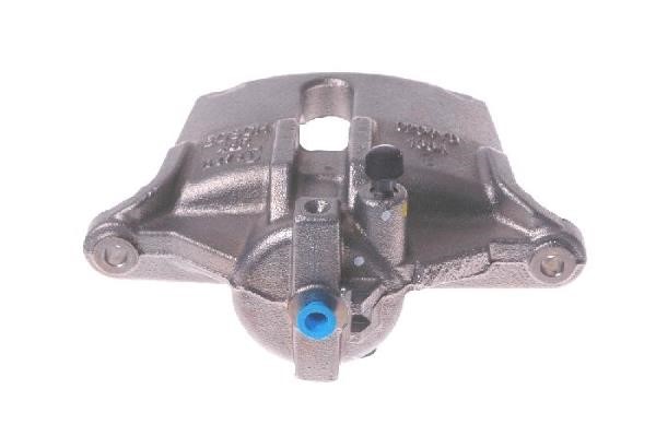 Remy DC83289 Brake caliper front right DC83289