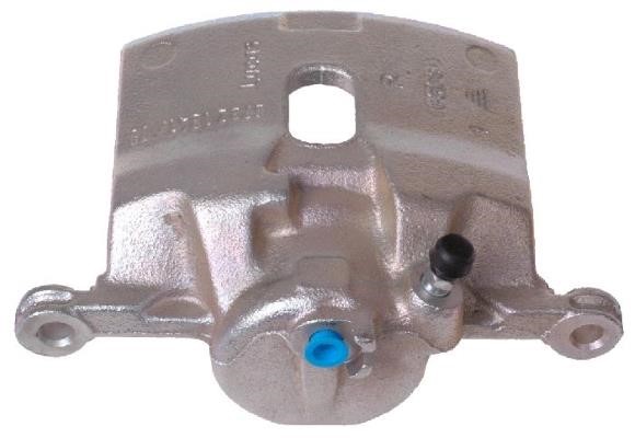 Remy DC82259 Brake caliper front right DC82259