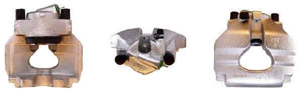 Remy DC83425 Brake caliper front right DC83425