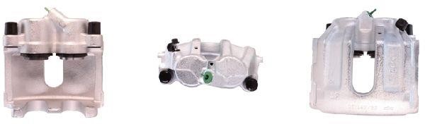 Remy DC884671 Brake caliper front right DC884671