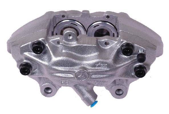 Remy DC83555 Brake caliper front right DC83555