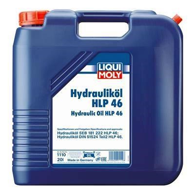 Buy Liqui Moly 1110 at a low price in United Arab Emirates!