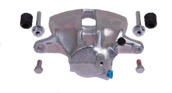 Remy DC81009 Brake caliper front right DC81009