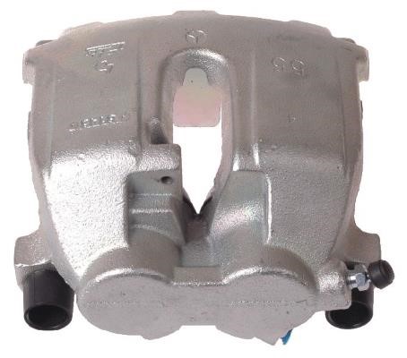 Remy DC83931 Brake caliper front right DC83931
