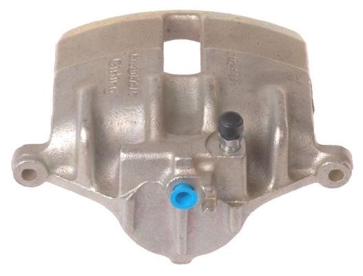 Remy DC81911 Brake caliper front right DC81911