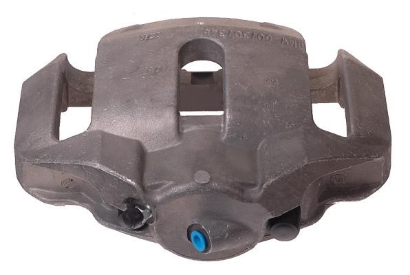 Remy DC84193 Brake caliper front right DC84193