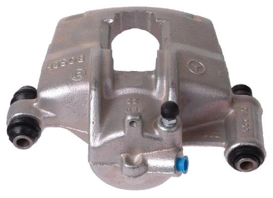 Remy DC82795 Brake caliper front right DC82795