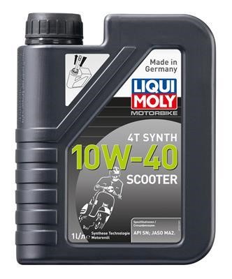 Buy Liqui Moly 7522 at a low price in United Arab Emirates!