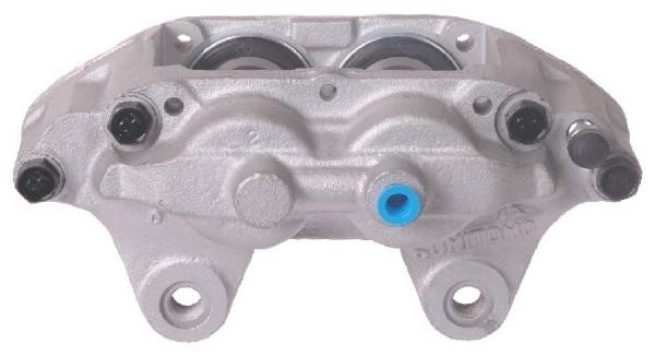 Remy DC82339 Brake caliper front right DC82339