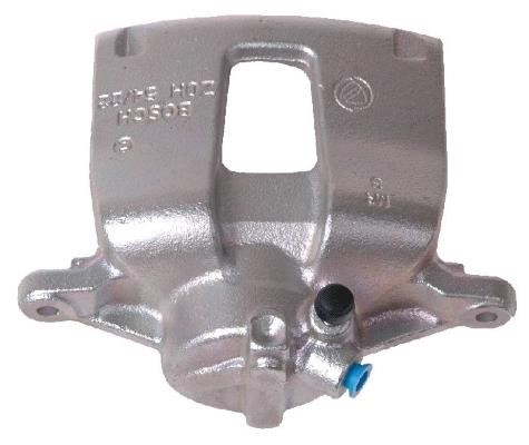 Remy DC83343 Brake caliper front right DC83343