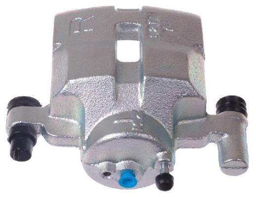 Remy DC83349 Brake caliper front right DC83349