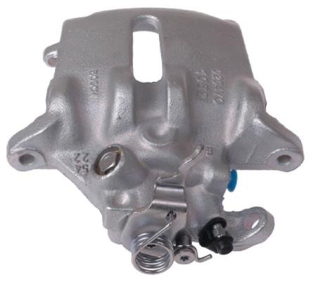 Remy DC83321 Brake caliper front right DC83321