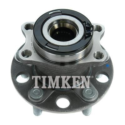 Timken HA590230 Wheel hub HA590230