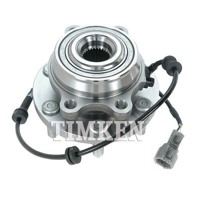 Timken SP450701 Wheel hub bearing SP450701