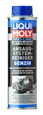20985 Liqui Moly Liqui Moly Pro-Line JetClean Ansaugsystemreiniger Benzin, 300 ml