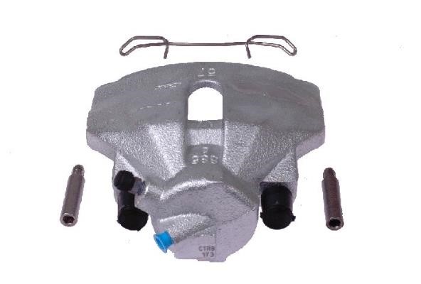 Remy DC82483 Brake caliper front right DC82483