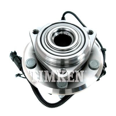 Wheel hubs Jeep: HA590242 Timken Wheel hub